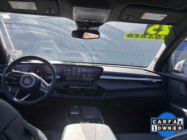 used 2025 Buick Enclave car, priced at $35,595