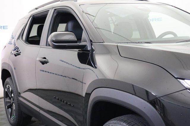 new 2026 Chevrolet Equinox car, priced at $39,840