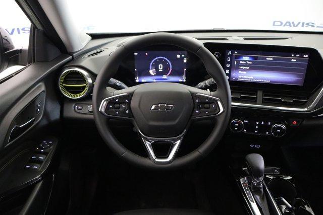 new 2026 Chevrolet Trax car, priced at $29,010