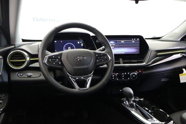 new 2026 Chevrolet Trax car, priced at $29,010