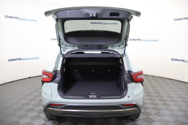 new 2026 Chevrolet Trax car, priced at $29,010