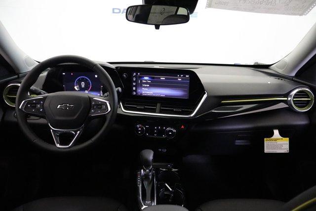 new 2026 Chevrolet Trax car, priced at $29,010