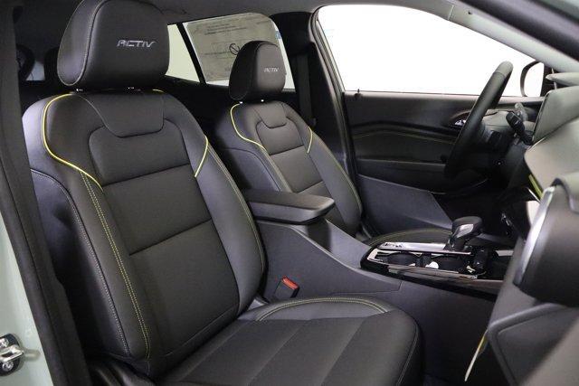 new 2026 Chevrolet Trax car, priced at $29,010