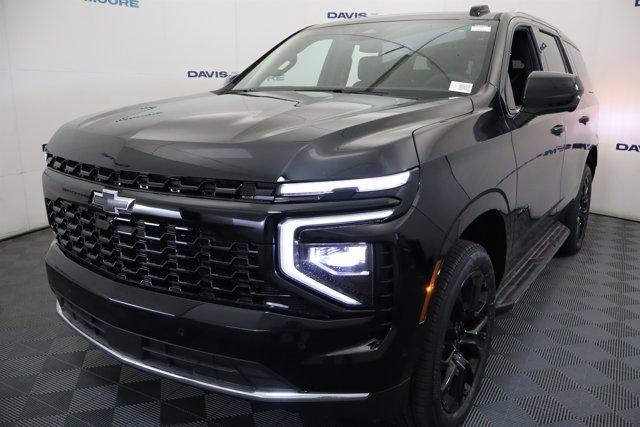 new 2026 Chevrolet Tahoe car, priced at $71,245