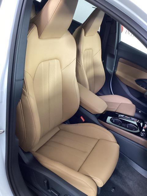 new 2025 Audi A5 car, priced at $52,233