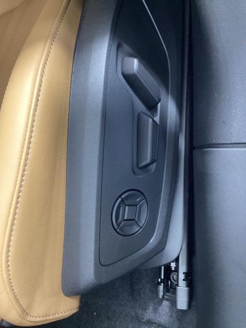 new 2025 Audi A5 car, priced at $52,233