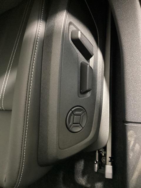 new 2025 Audi A3 car, priced at $41,808