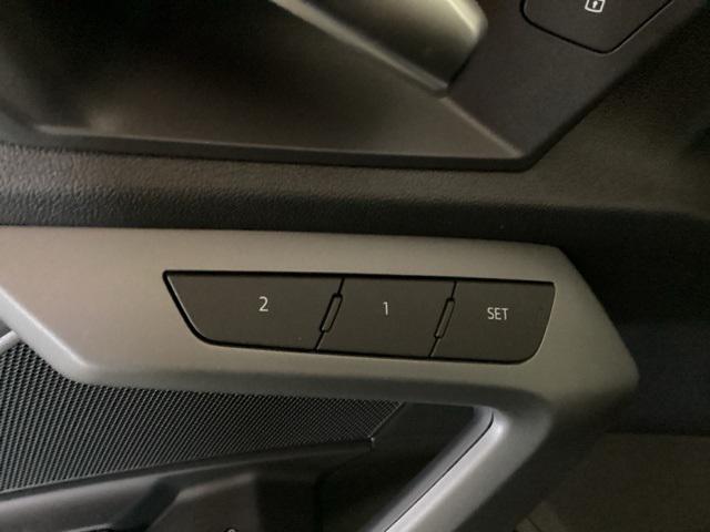 new 2025 Audi A3 car, priced at $41,808