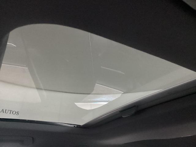 new 2025 Audi A3 car, priced at $41,808