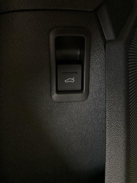 new 2025 Audi A3 car, priced at $41,808