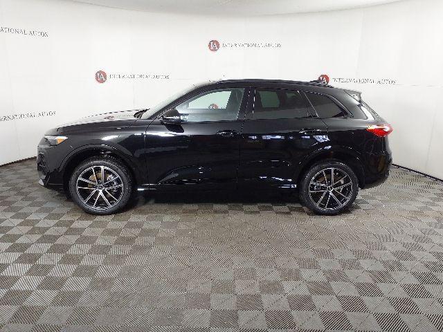 new 2026 Audi Q5 car, priced at $62,690