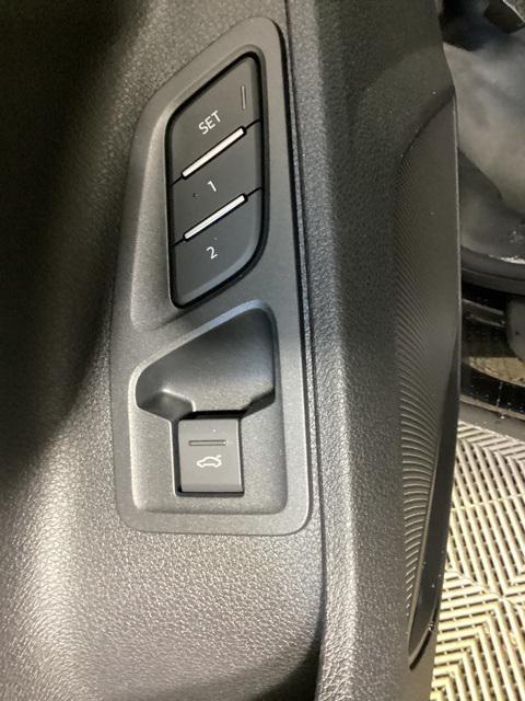 new 2025 Audi Q3 car, priced at $45,760