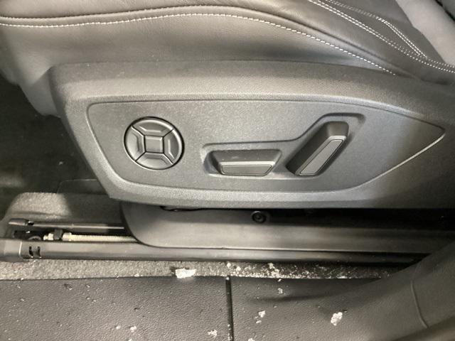 new 2025 Audi Q3 car, priced at $45,760