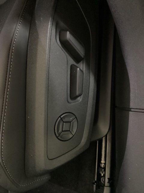 new 2025 Audi A5 car, priced at $57,575