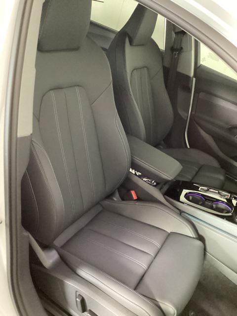 new 2025 Audi A5 car, priced at $57,575