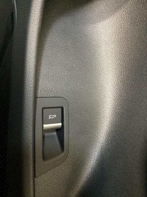 new 2025 Audi Q8 car, priced at $85,778