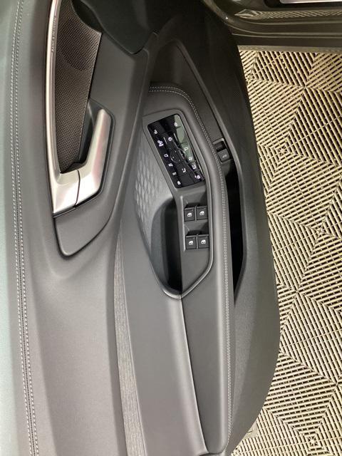 new 2025 Audi A5 car, priced at $52,233