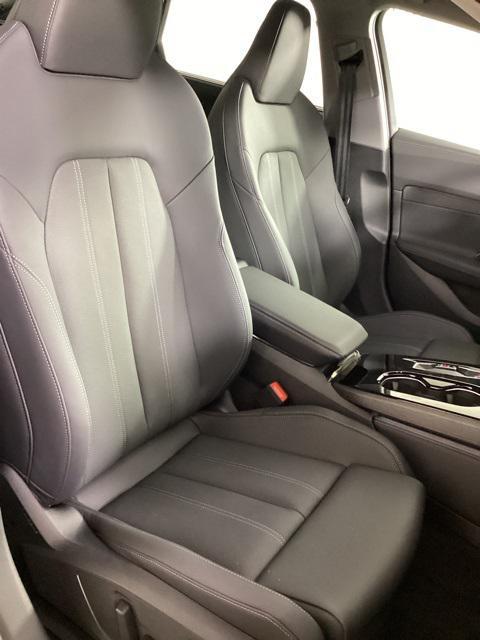 new 2025 Audi A5 car, priced at $52,233