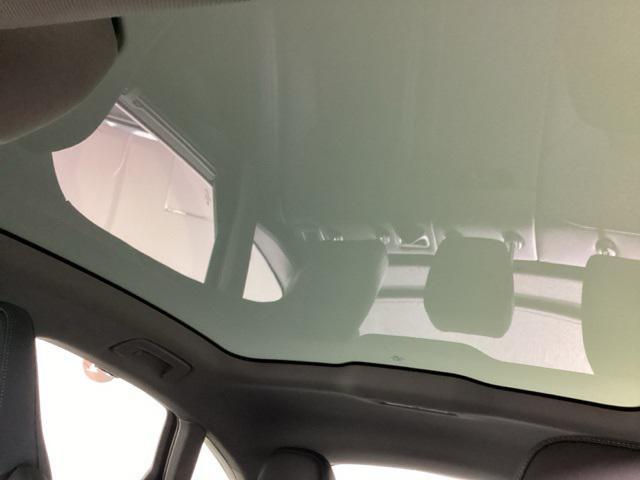 new 2025 Audi A5 car, priced at $52,233