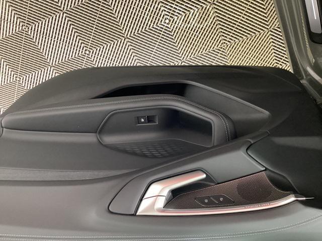 new 2025 Audi A5 car, priced at $52,233