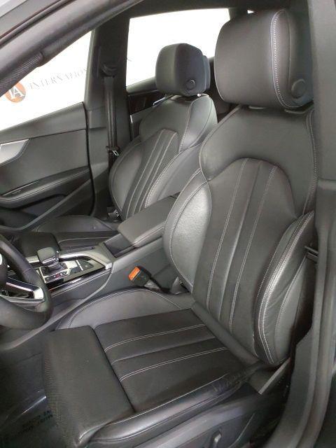 used 2023 Audi A5 Sportback car, priced at $32,377