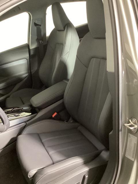 new 2025 Audi A5 car, priced at $51,382