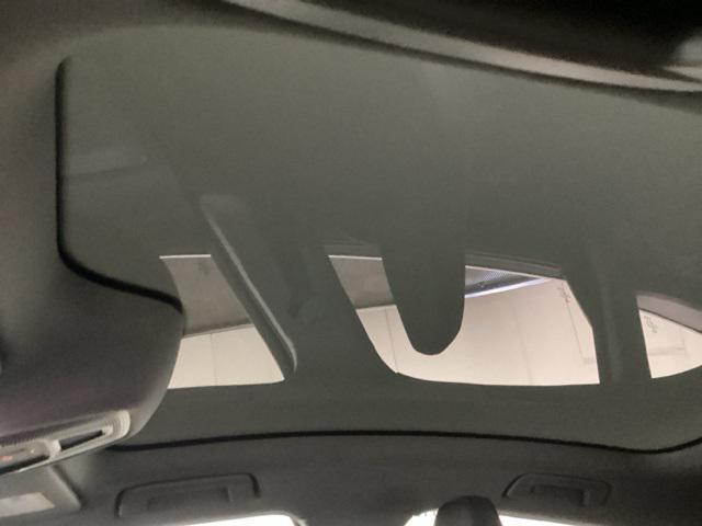 new 2025 Audi A5 car, priced at $51,382