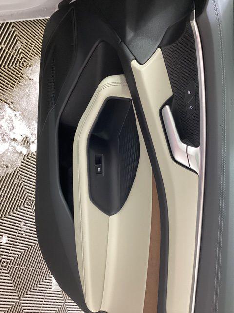 new 2026 Audi A6 car, priced at $66,670