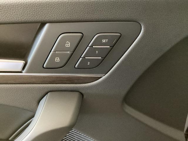 used 2025 Audi Q5 car, priced at $42,599