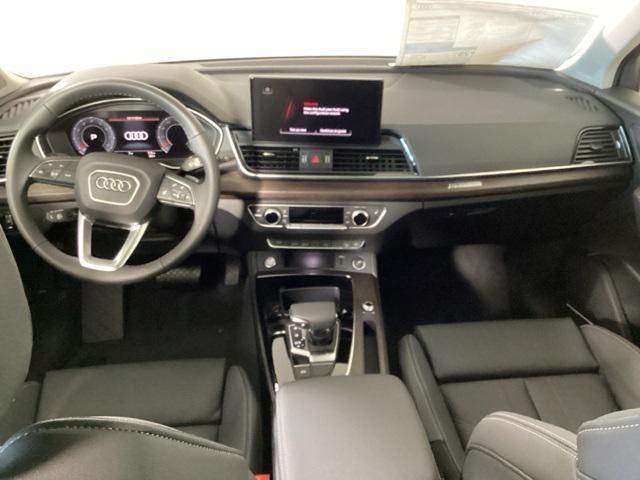 used 2025 Audi Q5 car, priced at $42,599