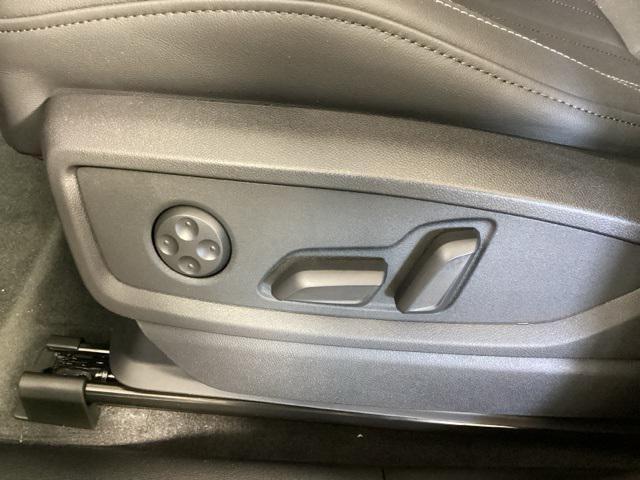 used 2025 Audi Q5 car, priced at $42,599