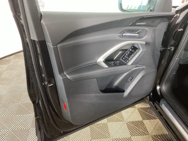 new 2025 Audi Q5 car, priced at $58,935