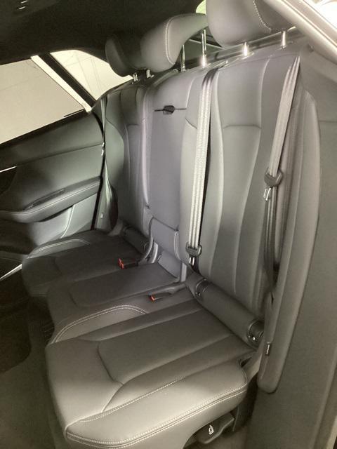 new 2026 Audi Q8 car, priced at $86,300