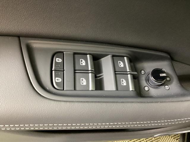 new 2026 Audi Q8 car, priced at $86,300