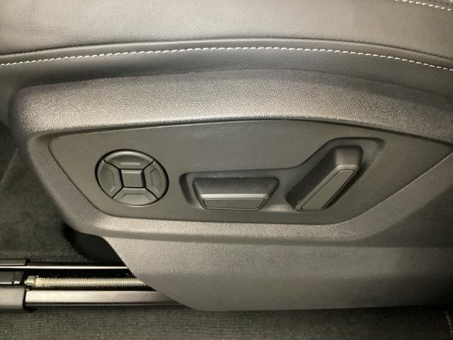 new 2026 Audi Q8 car, priced at $86,300