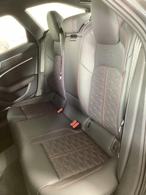 new 2026 Audi RS 6 Avant car, priced at $148,365