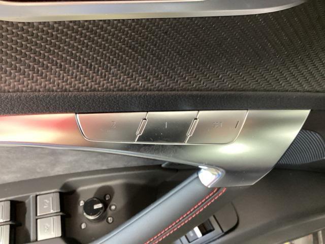 new 2026 Audi RS 6 Avant car, priced at $148,365