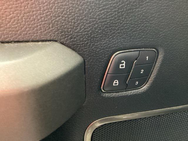 used 2017 Ford F-150 car, priced at $37,499