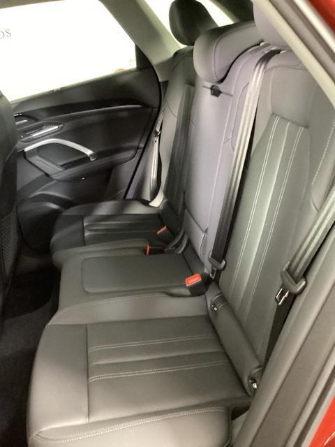 new 2025 Audi Q5 car, priced at $57,686