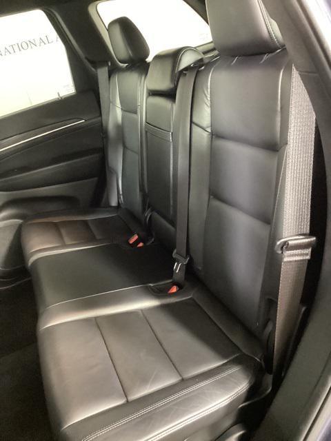 used 2019 Jeep Grand Cherokee car, priced at $19,999