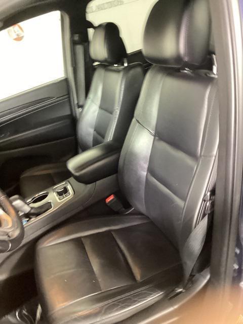 used 2019 Jeep Grand Cherokee car, priced at $19,999