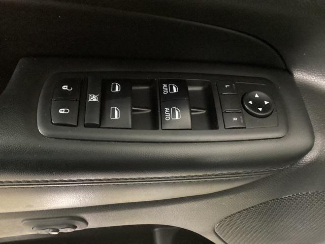 used 2019 Jeep Grand Cherokee car, priced at $19,999