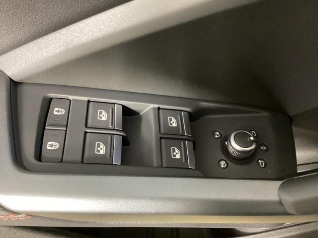 new 2025 Audi Q3 car, priced at $44,853