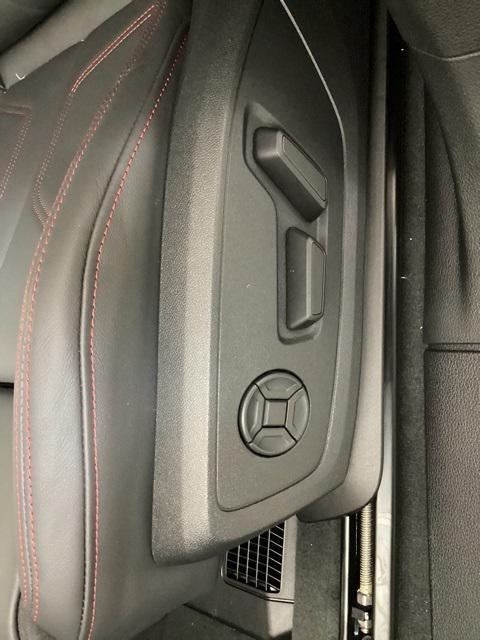 new 2025 Audi Q3 car, priced at $44,853