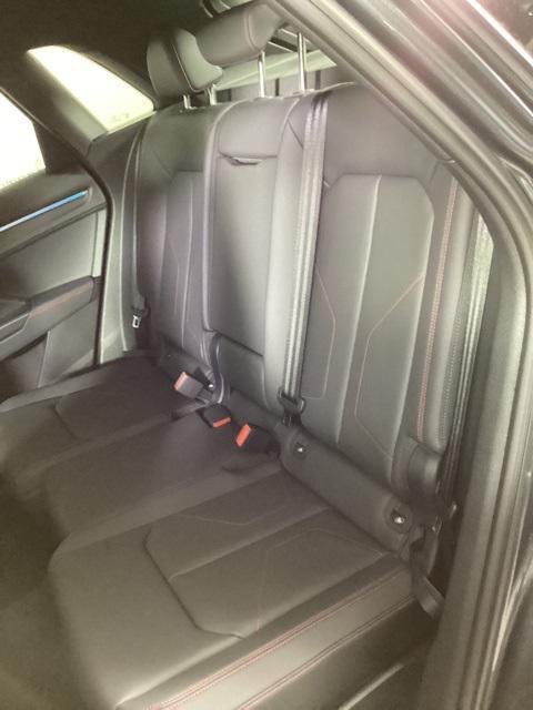 new 2025 Audi Q3 car, priced at $44,853