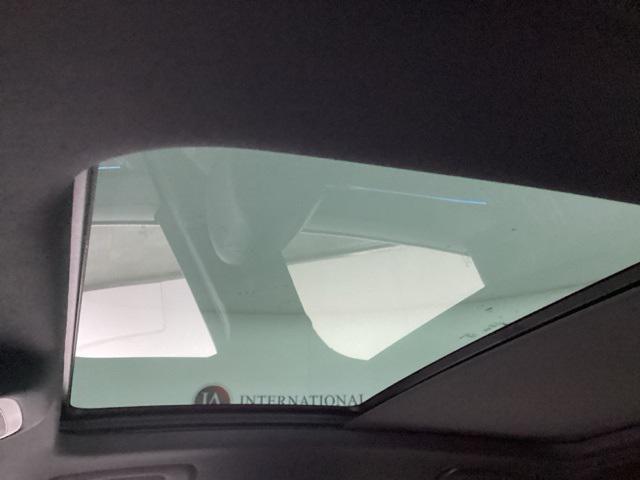 new 2025 Audi Q3 car, priced at $44,853