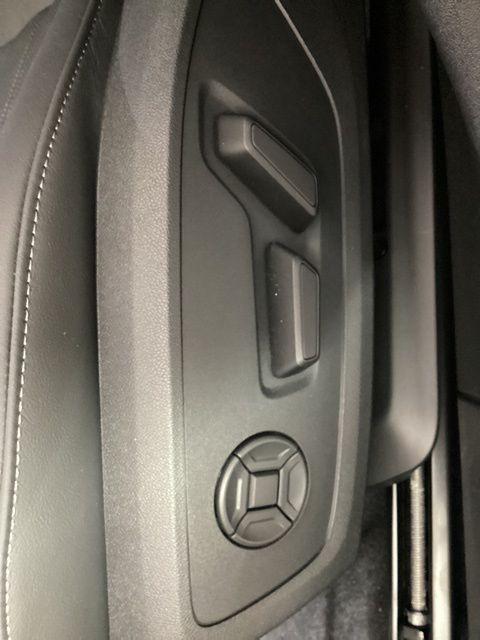 new 2025 Audi A5 car, priced at $52,118