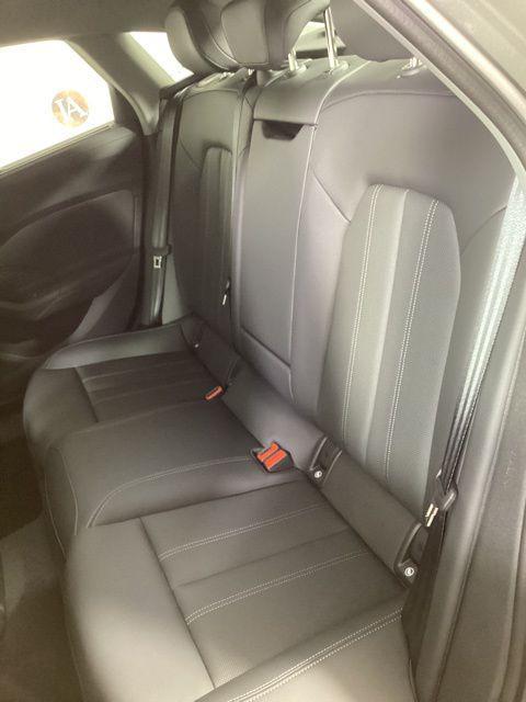 new 2025 Audi A5 car, priced at $52,118