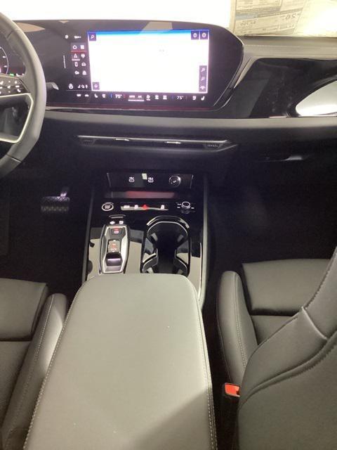 new 2025 Audi A5 car, priced at $52,118