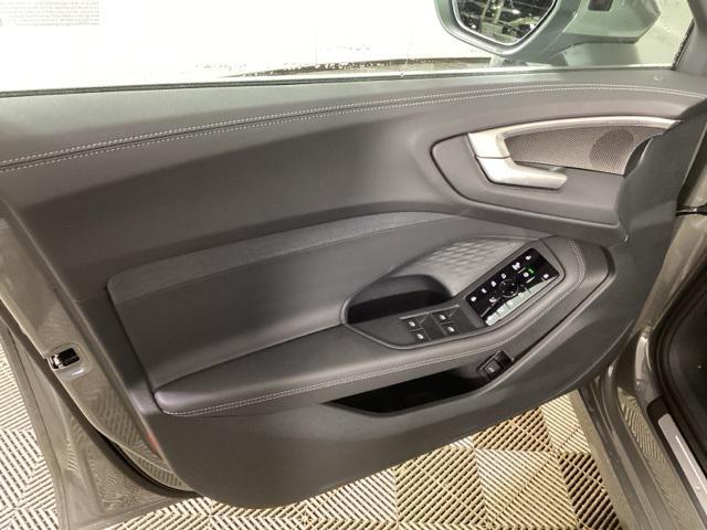 new 2025 Audi A5 car, priced at $52,118